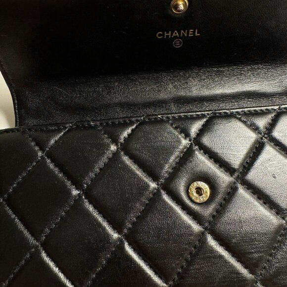 Chanel wallet - Picture 3 of 5